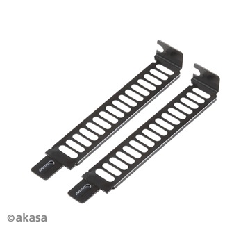 Akasa PCI SlotCover Bracket