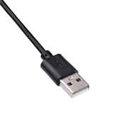 Akyga AK-USB-01 USB A - Micro B 1.8m