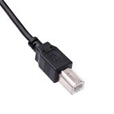 Akyga AK-USB-04 USB A-B 1.8m