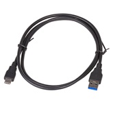 Akyga AK-USB-15 USB 3.1 type C 1.0 m 