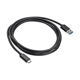 Akyga AK-USB-29 USB 3.1 type C kábel - 1,8m