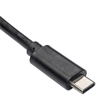 Akyga AK-USB-29 USB 3.1 type C kábel - 1,8m