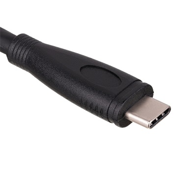 Akyga AK-USB-32 USB-C to USB-C - 30cm