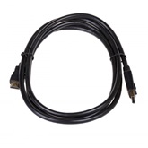 Akyga AK-AV-05 HDMI / DisplayPort - 1,8m