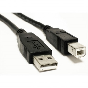 Akyga AK-USB-18 USB 2.0 A-B - 5m