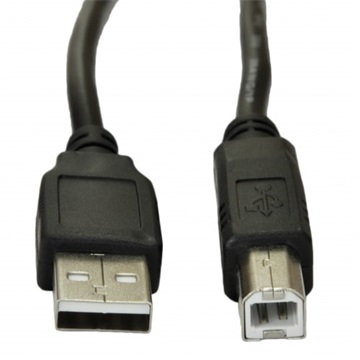 Akyga AK-USB-18 USB 2.0 A-B - 5m