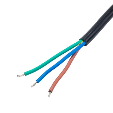 Akyga Power Cable 1.5m AK-OT-01A