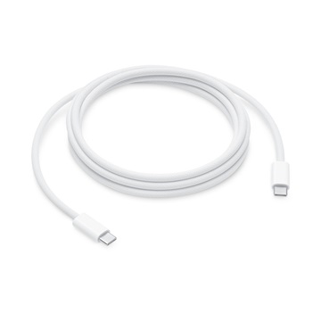 KAB Apple 240W USB-C töltő kábel - 2m