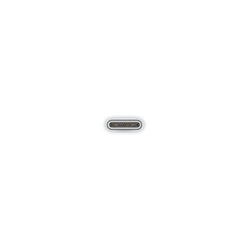 Apple 60W-s USB-C töltő kábel - 1m