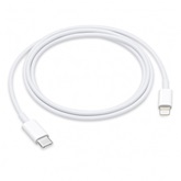 Apple Lightning - USB-C kábel - 1m