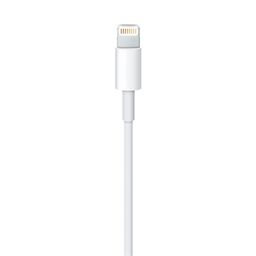 Apple Lightning - USB kábel - 0,5m