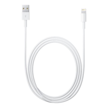 Apple Lightning - USB kábel - 1m