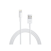Apple Lightning - USB kábel - 2m