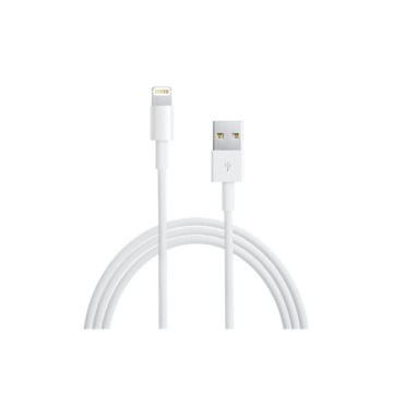 Apple Lightning - USB kábel - 2m