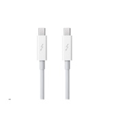 Apple Thunderbolt 3 (USB-C) kábel - 0,5m
