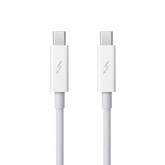 Apple Thunderbolt kábel - 2m