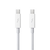 Apple Thunderbolt kábel - 2m