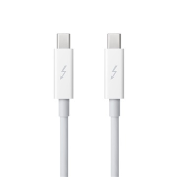 Apple Thunderbolt kábel - 2m