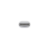  Apple USB-C - Lightning Adapter