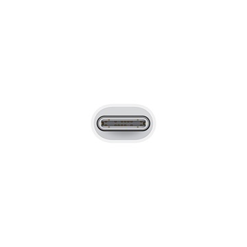  Apple USB-C - Lightning Adapter