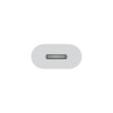  Apple USB-C - Lightning Adapter