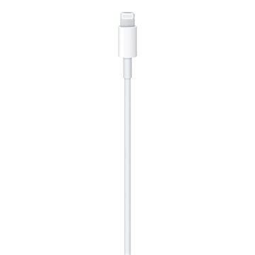 Apple USB-C - Lightning kábel - 2m