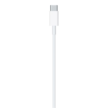 Apple USB-C - Lightning kábel - 2m