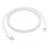 Apple USB-C - Lightning kábel - 1m