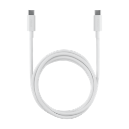 Asus LCA51 USB C-s kábel - Fehér