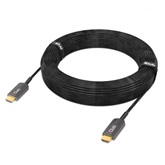 Club3D Ultra High Speed HDMI™ Certified AOC Cable 4K120Hz/8K60Hz Unidirectional M/M 20m/65.6ft