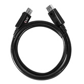 Club3D DisplayPort 1.4 HBR3 8K60Hz kábel M/M - 1m