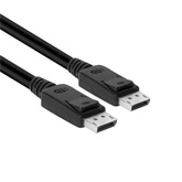 Club3D DisplayPort 1.4 HBR3 8K60Hz kábel M/M - 2m