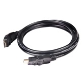 Club3D HDMI™ 2.0 4K60Hz UHD 360° Rotary kábel 2M/6.56ft  Male/Male 