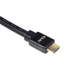 Club3D High Speed HDMI 2.0 4K60Hz UHD RedMere kábel - 10m