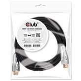 Club3D High Speed HDMI 2.0 4K60Hz UHD kábel - 5m