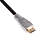 Club3D Premium High Speed HDMI 2.0 4K60Hz UHD kábel - 3m