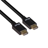 Club3D Ultra High Speed HDMI kábel 10K 120Hz 48Gbps M/M - 3 m