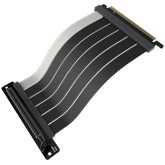 Cooler Master MASTERACCESSORY Riser Cable PCIe 4.0 x16 - 200mm kábel V2 - MCA-U002R-KPCI40-200
