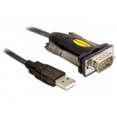 Delock 61856 USB - soros port adapter kábel- 1,5m
