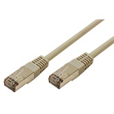 LogiLink CP1112U UTP Cat5e patch kábel - Szürke -  20m