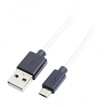 LogiLink CU0063 USB 2.0 - Micro USB "Style" csatlakozó kábel