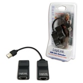 LogiLink UA0021D Cat5/5e/6 USB hosszabbító kábel