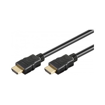 MEDIUM Prémium HDMI-HDMI kábel 1m