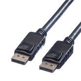 ROLINE DisplayPort M/M kábel - 3m