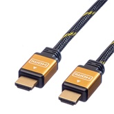 ROLINE HDMI Premium M/M kábel - 10m