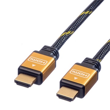 ROLINE HDMI Premium M/M kábel - 20m