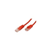 ROLINE UTP CAT5e kábel - piros - 20m