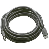 Roline HDMI Ethernet M/M kábel - 5m