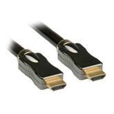 Roline HDMI Ethernet UltraHD M/M kábel - 5m