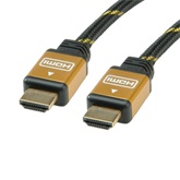 Roline HDMI Premium M/M - 3m
